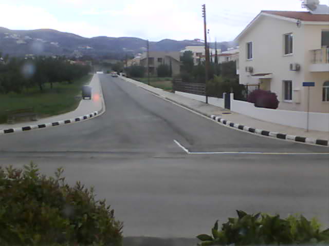 CyprusLiving Weather Webcam - Updated every 15 minutes!