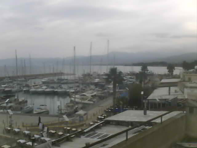 CyprusLiving Weather Webcam - Updated every 15 minutes!